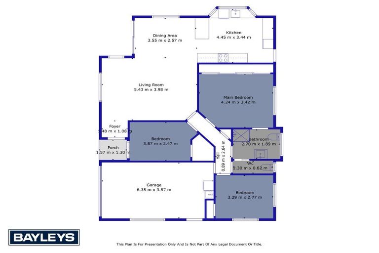 Photo of property in 57b Paterson Street, Mount Maunganui, 3116