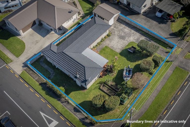 Photo of property in 429 Parawai Road, Thames, 3500