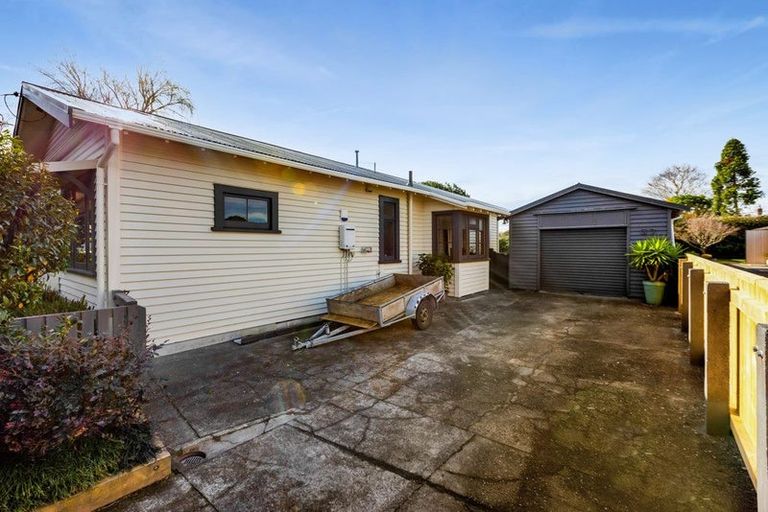 Photo of property in 37 Ballance Street, Lower Vogeltown, New Plymouth, 4310