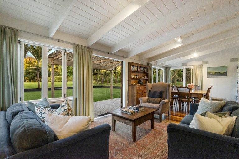 Photo of property in 34 Quinns Road, Clevedon, Papakura, 2585