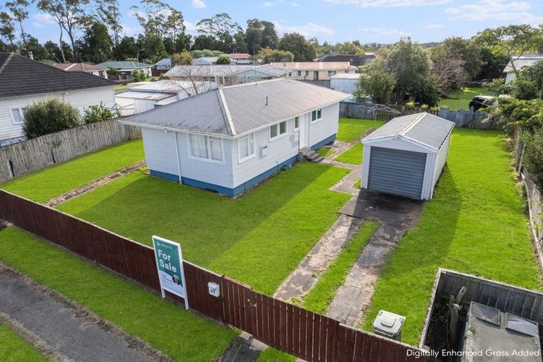 Photo of property in 40 Baker Street, Huntly, 3700