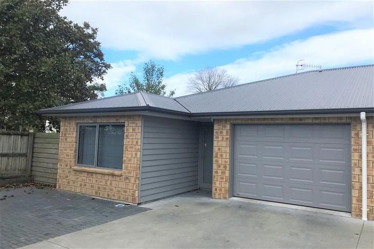 Photo of property in 7/77 Firth Street, Hamilton East, Hamilton, 3216