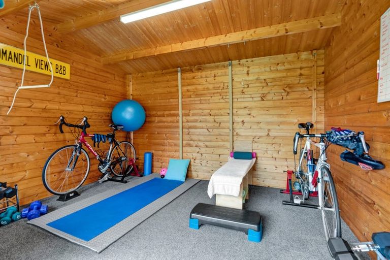 Photo of property in 2 Northpoint Way, Bell Block, New Plymouth, 4312