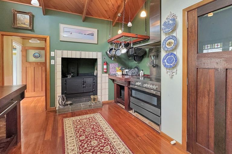 Photo of property in 356 Old Bay Road, Oromahoe, Kaikohe, 0472