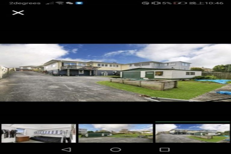 Photo of property in 5 Lane Road, Weymouth, Auckland, 2103