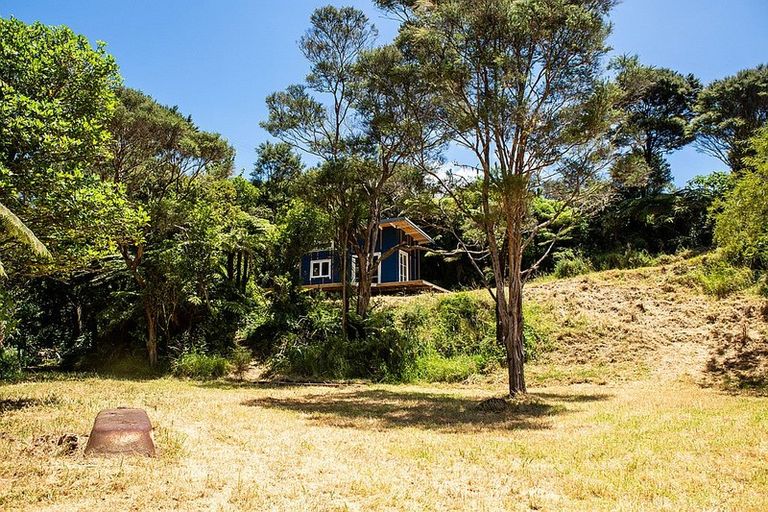Photo of property in 659 Backriver Road, Peria, Kaitaia, 0483