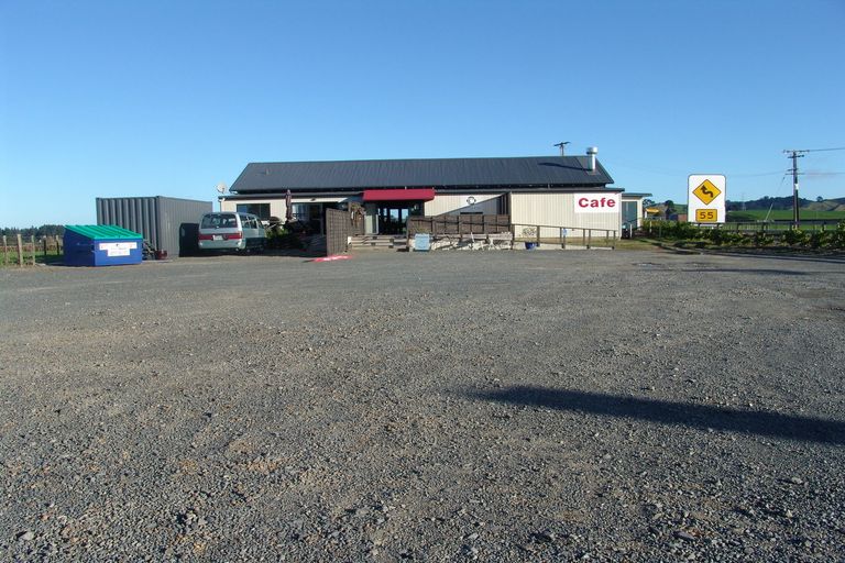 Photo of property in 1100 Kawhia Road, Tihiroa, Otorohanga, 3973