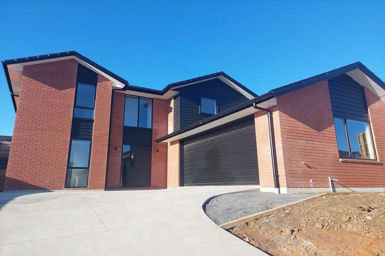 Photo of property in 40 Leathem Crescent, Pokeno, 2402