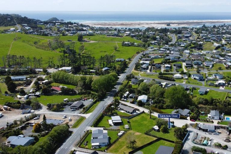 Photo of property in 3 Noel Close, Mangawhai Heads, Mangawhai, 0573