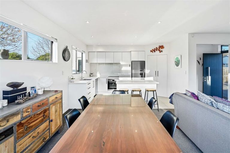 Photo of property in 78b Trafalgar Street, St Albans, Christchurch, 8014