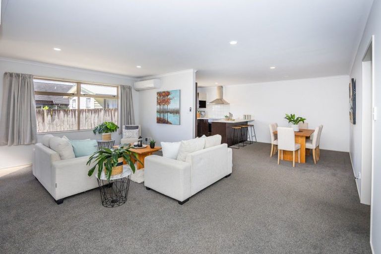 Photo of property in 22c Fifth Avenue, Enderley, Hamilton, 3214