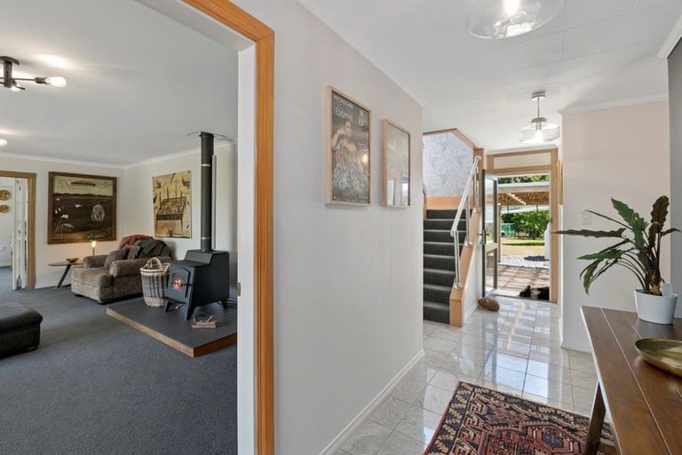 Photo of property in 49 Vista Road, Ohau, Levin, 5570