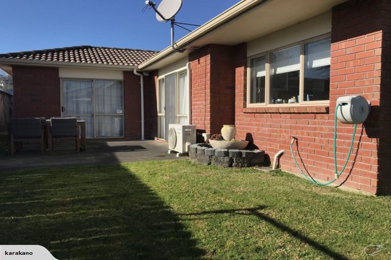 Photo of property in 9 Ettrick Lane, Papakura, 2110