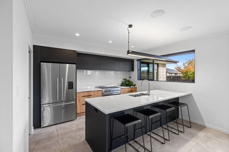 Photo of property in 19 Brenley Drive, Rolleston, 7614