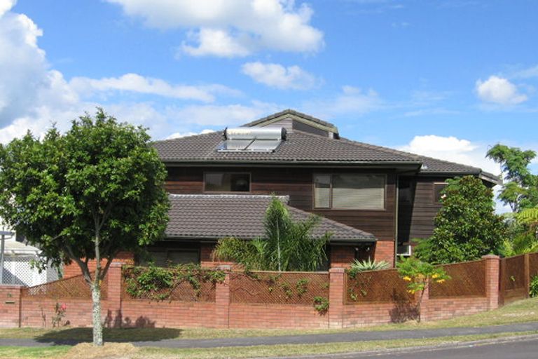 Photo of property in 153a West Harbour Drive, West Harbour, Auckland, 0618