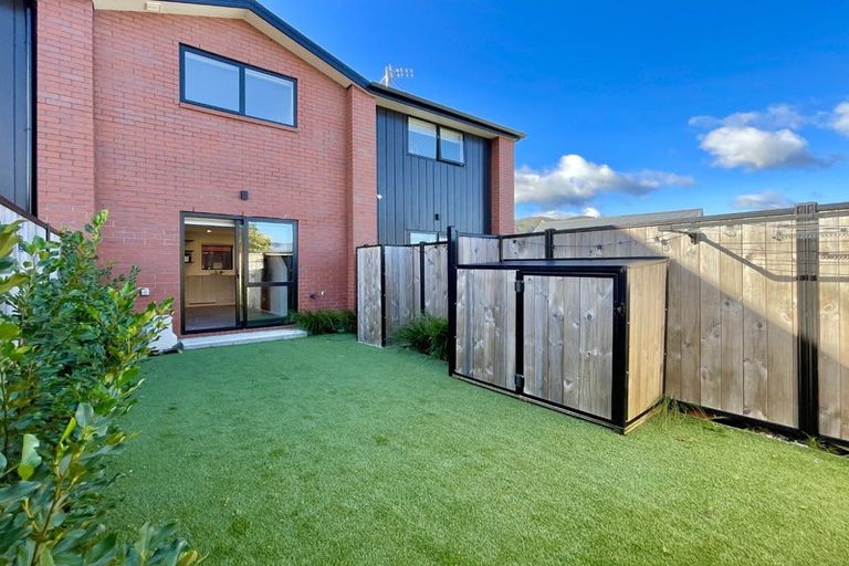 Photo of property in 7/1 Milne Crescent, Taita, Lower Hutt, 5011