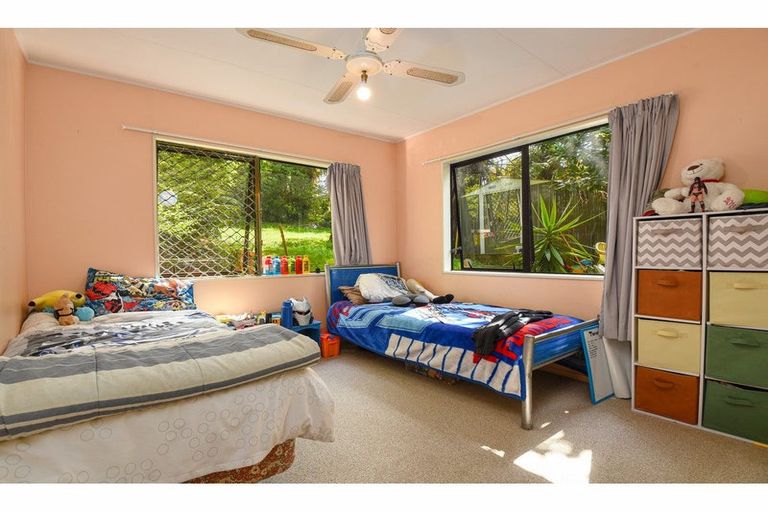 Photo of property in 89 Old Quarry Road, Selwyn Heights, Rotorua, 3015