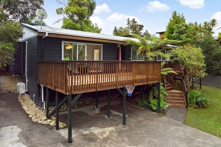 Photo of property in 1/150 Seabrook Avenue, New Lynn, Auckland, 0600