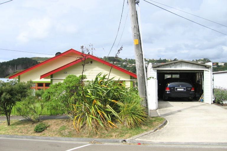 Photo of property in 29 Rhine Street, Island Bay, Wellington, 6023