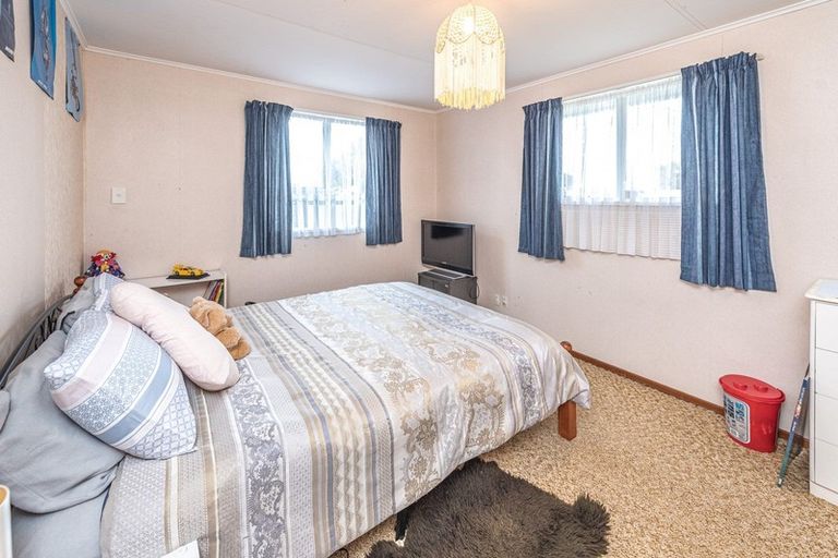 Photo of property in 46 Bennett Street, Gonville, Whanganui, 4501