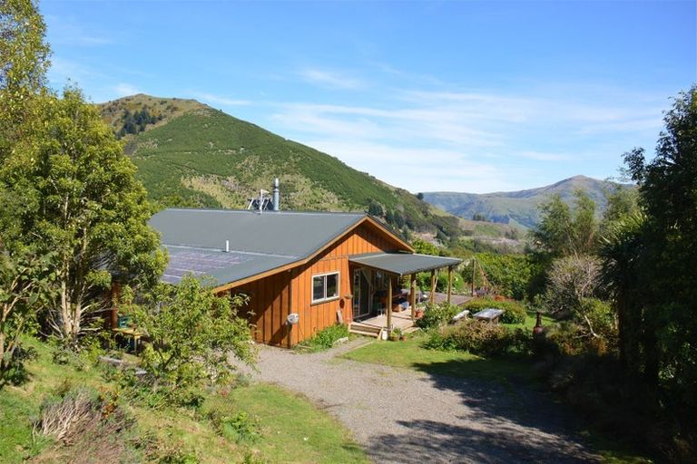 Photo of property in 310c Reynolds Valley Road, Okuti Valley, Little River, 7591