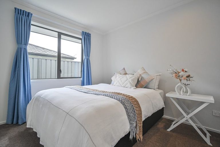 Photo of property in 4 Leslie Court, Havelock North, 4130