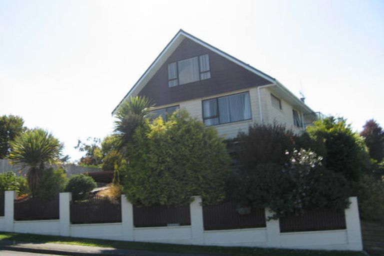 Photo of property in 12 Glenview Terrace, Highfield, Timaru, 7910