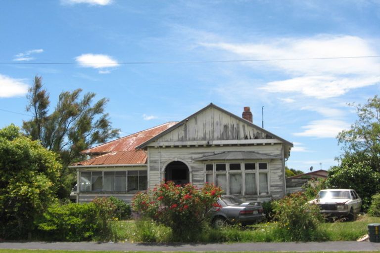 Photo of property in 7 Glenroy Street, Woolston, Christchurch, 8062