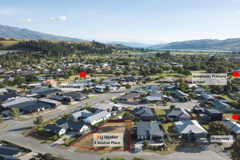 Photo of property in 4 Austral Place, Cromwell, 9310