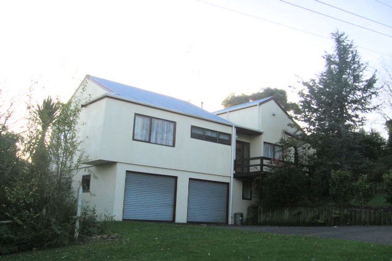 Photo of property in 3 Wairere Road, Bastia Hill, Whanganui, 4500