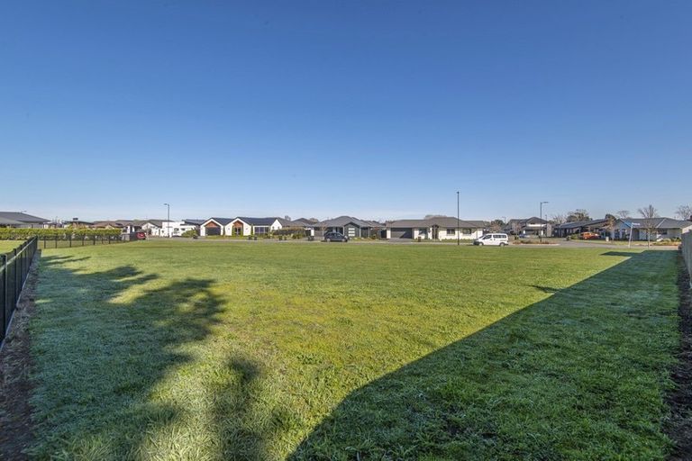 Photo of property in 68 Rapanui Street, Bottle Lake, Christchurch, 8083