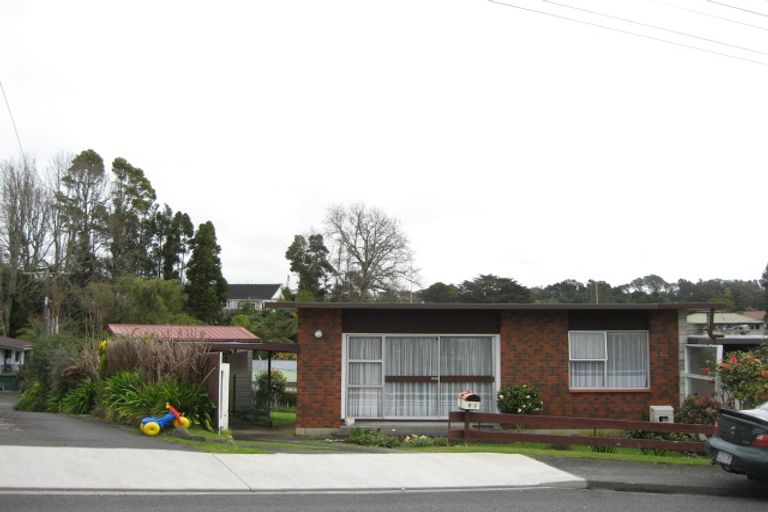 Photo of property in 2c Euclid Street, Vogeltown, New Plymouth, 4310