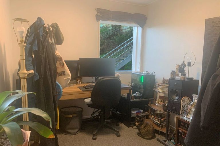 Photo of property in 3/10 Whaui Street, Vogeltown, Wellington, 6021