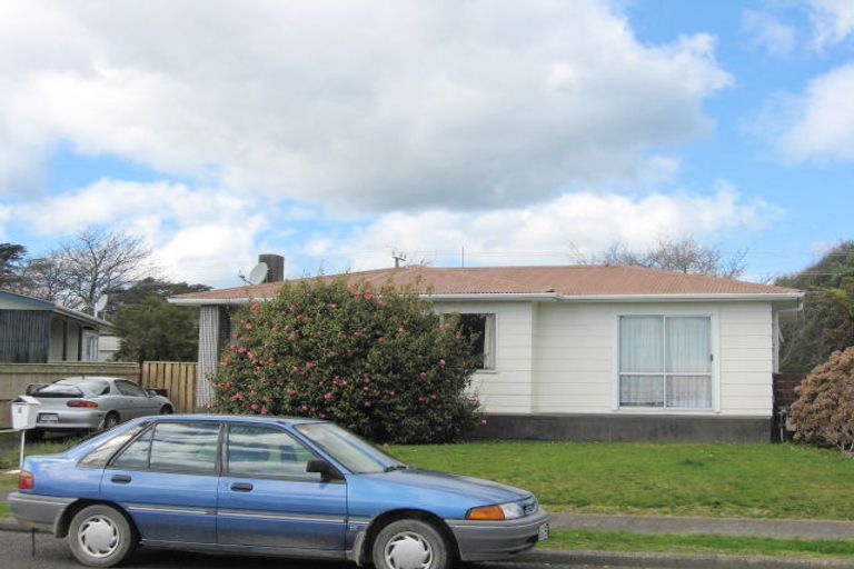 Photo of property in 9 Strathmore Avenue, Levin, 5510