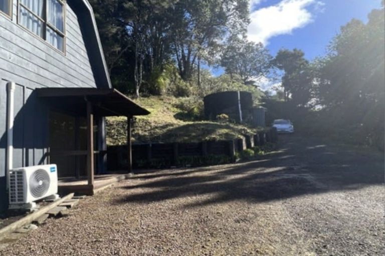 Photo of property in 228 Foley Quarry Road, Dairy Flat, Albany, 0792