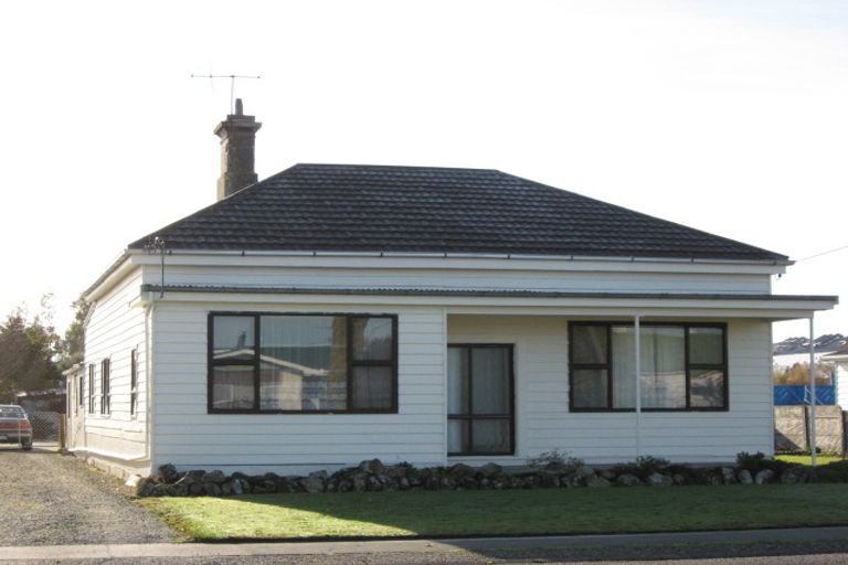 Photo of property in 10 Dover Street, Mataura, 9712