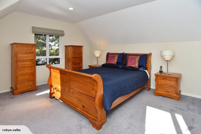 Photo of property in 21 Condell Avenue, Papanui, Christchurch, 8053