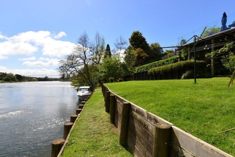 Photo of property in 1033 River Road, Queenwood, Hamilton, 3210