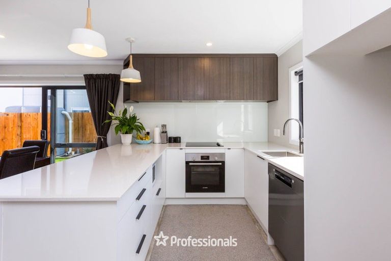 Photo of property in 4a Carroll Grove, Trentham, Upper Hutt, 5018