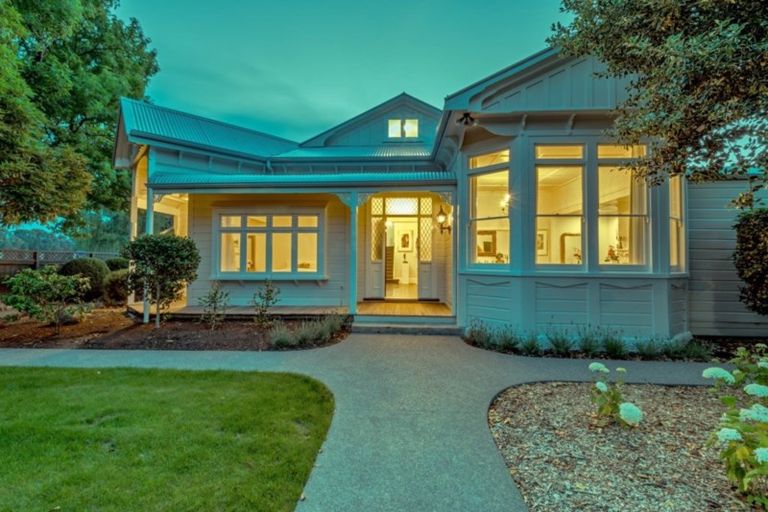 Photo of property in 66 Batt Street, West End, Palmerston North, 4410