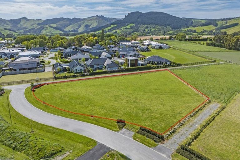 Photo of property in 3 Gibraltar Close, Tai Tapu, 7672