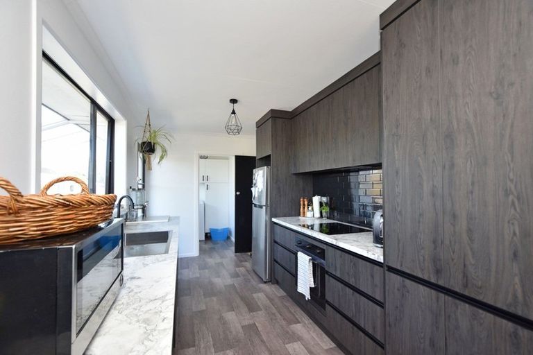 Photo of property in 100 Dipton Street, Kingswell, Invercargill, 9812