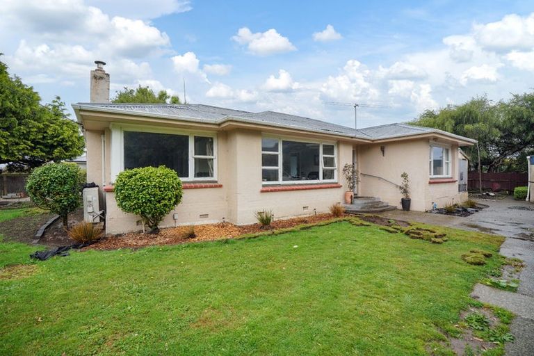 Photo of property in 81 Bain Street, Kingswell, Invercargill, 9812