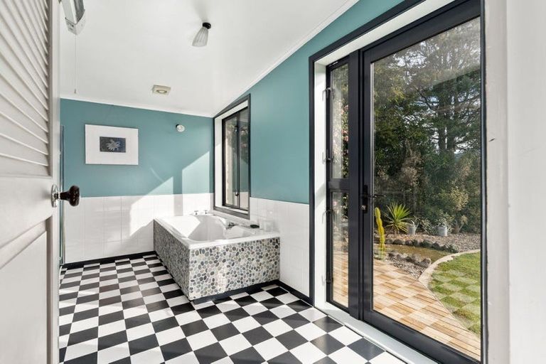 Photo of property in 645 Matarawa Road, Dalefield, Carterton, 5791