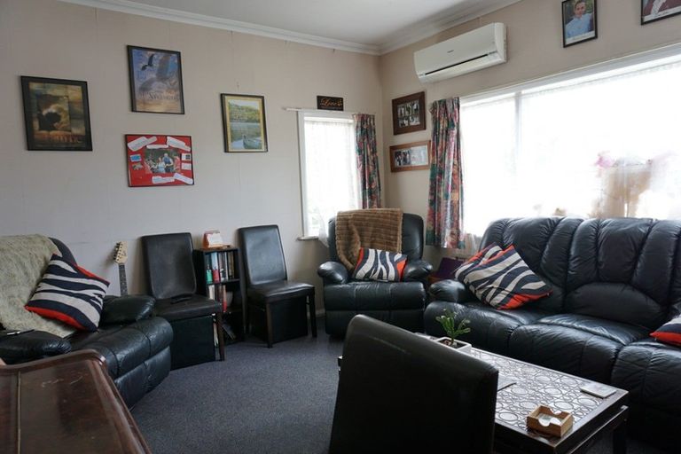 Photo of property in 66 Salisbury Street, Levin, 5510