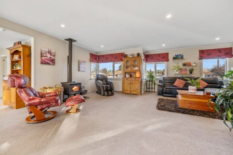 Photo of property in 9 Knowles Crescent, Ranfurly, 9332