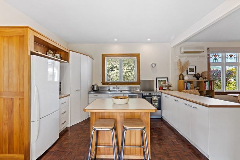 Photo of property in 43 Greta Street, South Hill, Oamaru, 9400