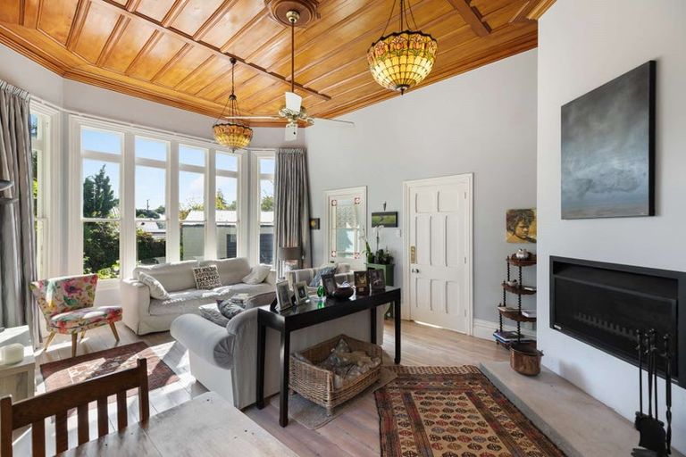 Photo of property in 13 Milne Street, Marton, 4710