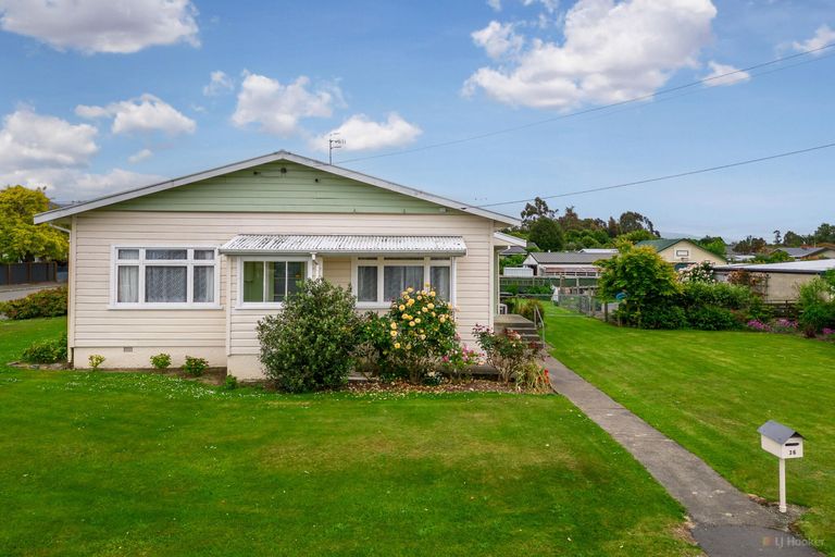Photo of property in 36 Opie Street, Waimate, 7924