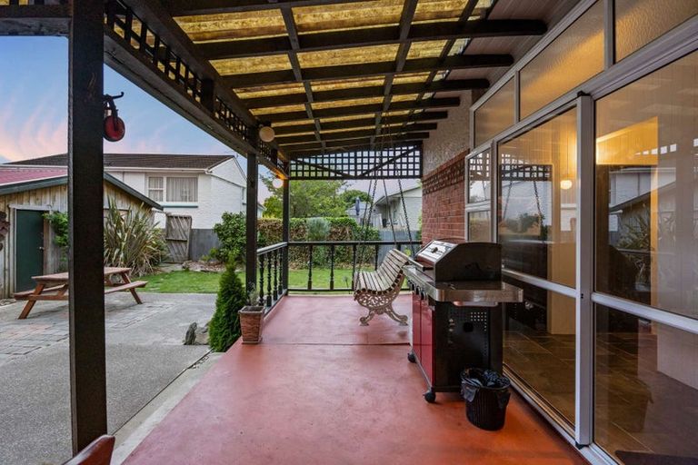 Photo of property in 87 Jackson Street, Richmond, Invercargill, 9810